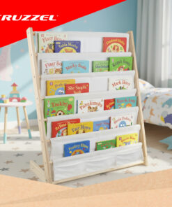 Montessori raamaturiiul 1