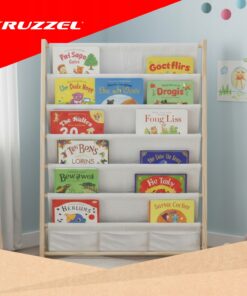 Montessori raamaturiiul 2