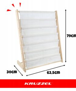 Montessori raamaturiiul 3