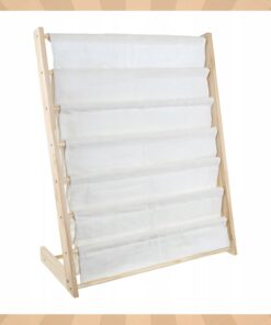 Montessori raamaturiiul 5