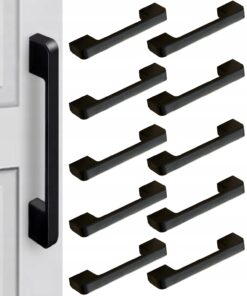 Mööbli käepidemed 10tk