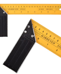 Nurkjoonlaud - puusepa nurgik 25cm 