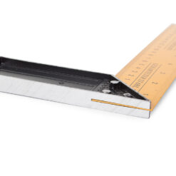 Nurkjoonlaud - puusepa nurgik 25cm  Soodukas.Com