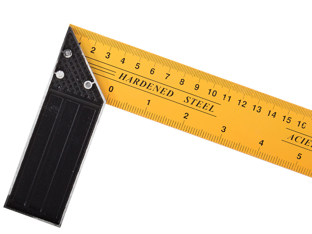 Nurkjoonlaud - puusepa nurgik 25cm - Image 4