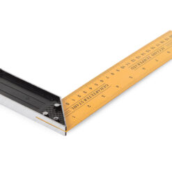 Nurkjoonlaud - puusepa nurgik 25cm  Soodukas.Com