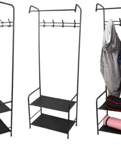 Riidenagi koos jalatsiriiuliga 1