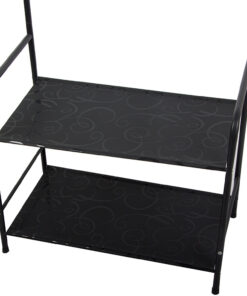 Riidenagi koos jalatsiriiuliga 3