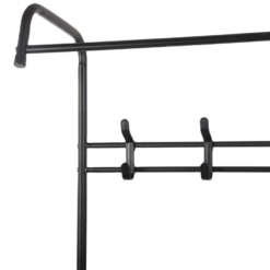 Alternative view of Riidenagi koos jalatsiriiuliga