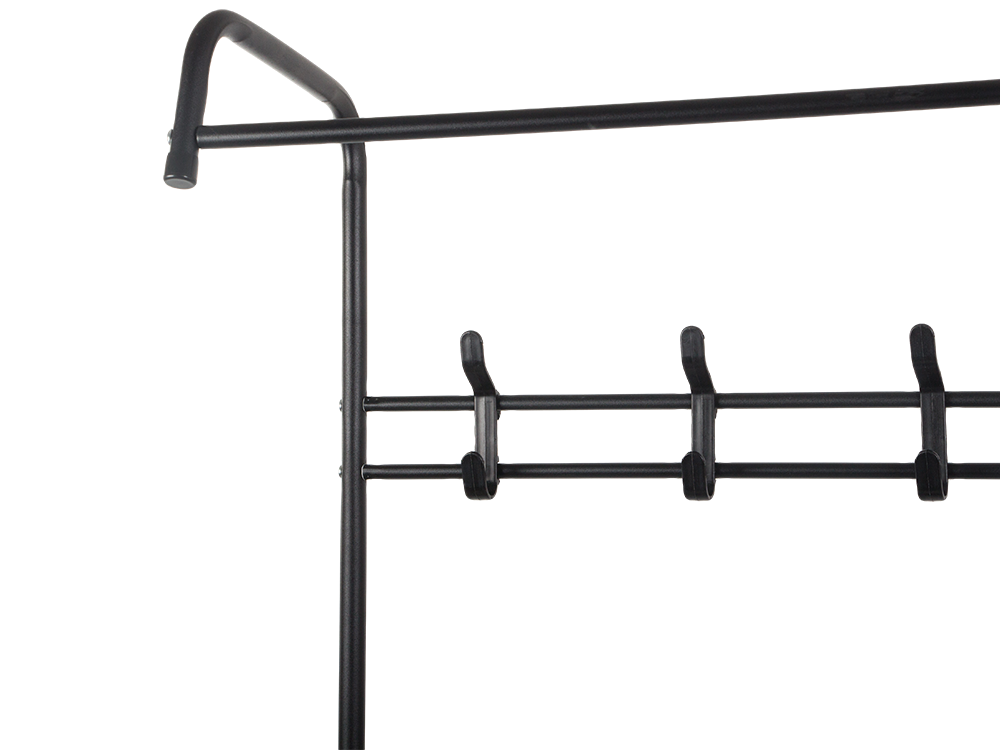 Riidenagi koos jalatsiriiuliga - Image 5