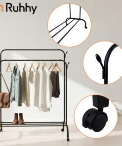 Alternative view of Riidestange