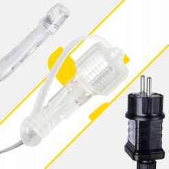 Rippuvad jõulutuled õue - 100led, 6m Soodukas.Com