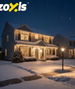 Rippuvad joulutuled oue 3 1