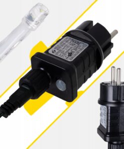 Rippuvad joulutuled oue 5