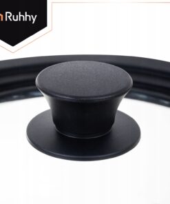 Universaalne 3in1 potikaas 18/20/22cm Soodukas.Com