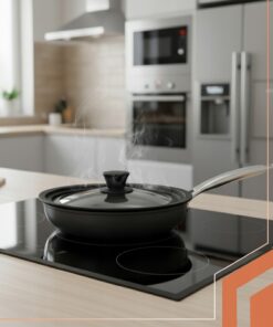 Universaalne 3in1 potikaas 18/20/22cm Soodukas.Com