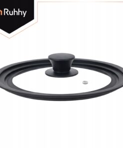 Universaalne 3in1 potikaas 18/20/22cm Soodukas.Com