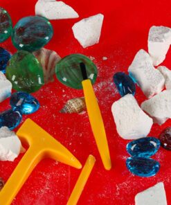 Väljakaevamiskomplekt kristallidega – Soodukas.Com Väljakaevamiskomplekt kristallidega Soodukas.Com