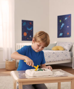 Väljakaevamiskomplekt kristallidega – Soodukas.Com Väljakaevamiskomplekt kristallidega Soodukas.Com