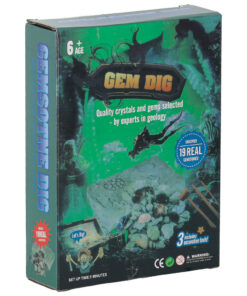 Väljakaevamiskomplekt kristallidega – Soodukas.Com Väljakaevamiskomplekt kristallidega Soodukas.Com