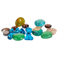 Väljakaevamiskomplekt kristallidega Soodukas.Com