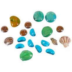 Väljakaevamiskomplekt kristallidega Soodukas.Com