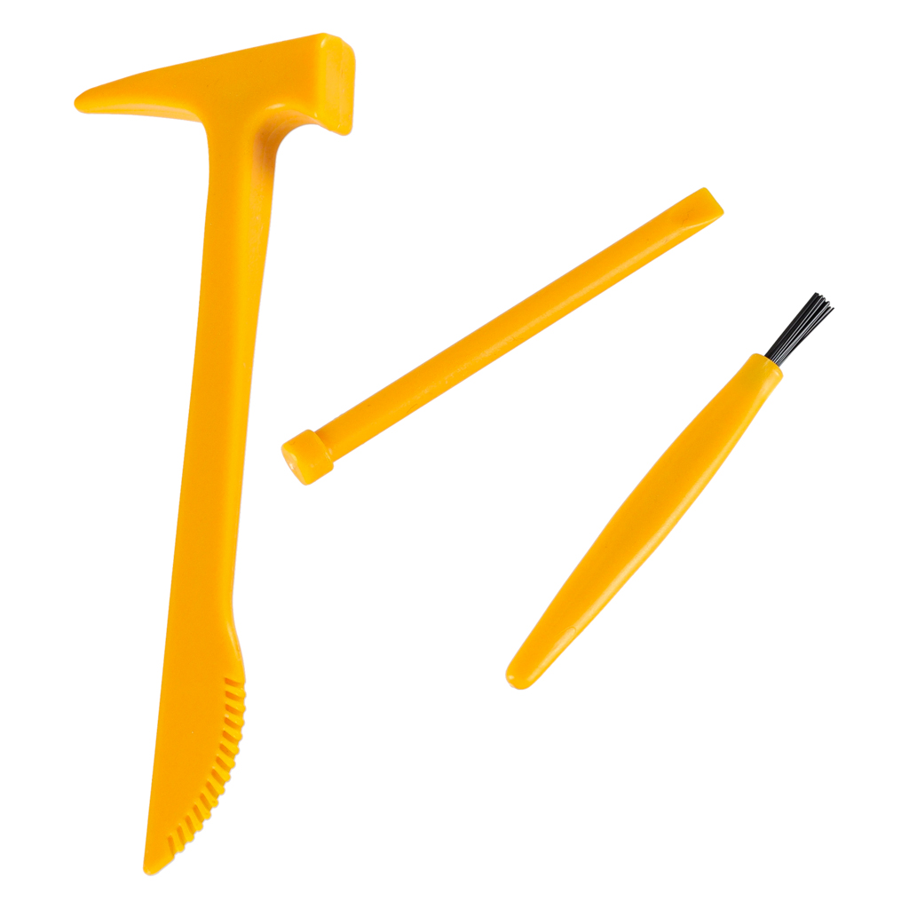 Väljakaevamiskomplekt kristallidega – Soodukas.Com Väljakaevamiskomplekt kristallidega - Image 9