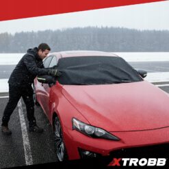 Universaalne anti-frost kate autoaknale – Soodukas.Com Universaalne anti-frost kate autoaknale Soodukas.Com