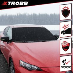 Universaalne anti-frost kate autoaknale – Soodukas.Com Universaalne anti-frost kate autoaknale Soodukas.Com