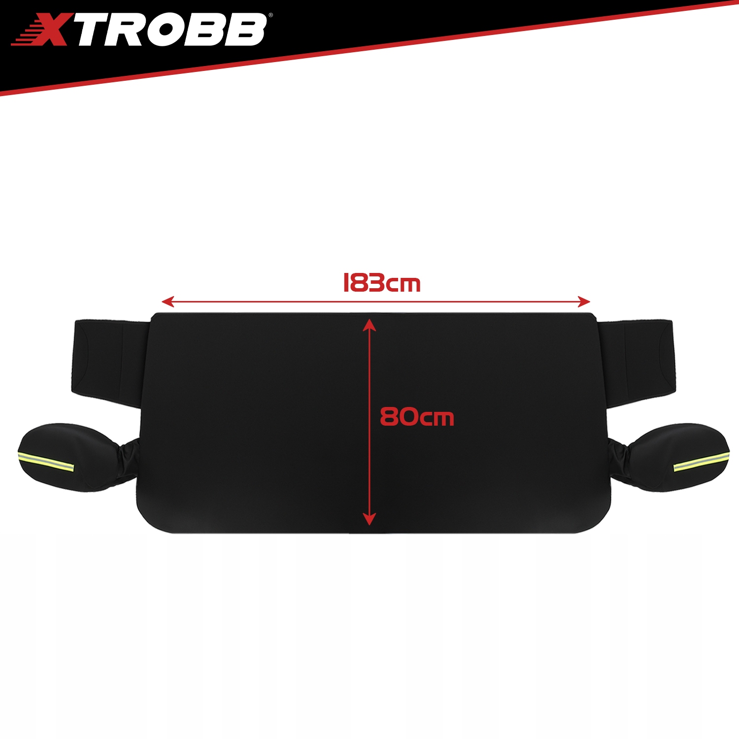 Universaalne anti-frost kate autoaknale – Soodukas.Com Universaalne anti-frost kate autoaknale - Image 8