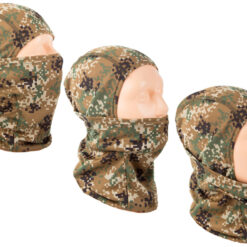 Alternative view of Balaclava näomask