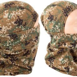 Balaclava näomask Soodukas.Com