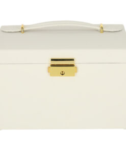 Lukustatav sahtlite ja peegliga ehtekarp Soodukas.Com