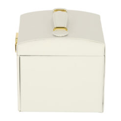 Lukustatav sahtlite ja peegliga ehtekarp Soodukas.Com