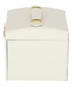 Lukustatav sahtlite ja peegliga ehtekarp Soodukas.Com