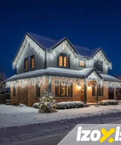 Rippuvad jõulutuled õue - 500led, 22,5m – Soodukas.Com Rippuvad jõulutuled õue - 500led, 22,5m Soodukas.Com