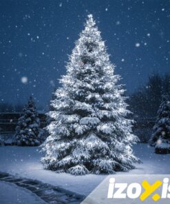 Alternative view of Jõulutuled õue 500 LED, 35 m