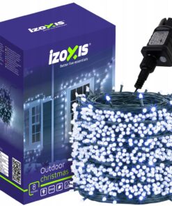 Jõulutuled õue 500 LED, 35 m