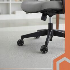 Kummist kontoritooli rattad 5tk Soodukas.Com