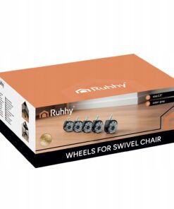 kontoritooli rattad 2