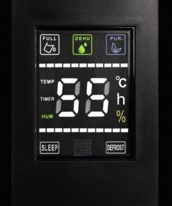 2in1 niiskusekoguja-õhupuhastaja puldiga – Soodukas.Com 2in1 niiskusekoguja-õhupuhastaja puldiga Soodukas.Com