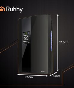 2in1 niiskusekoguja-õhupuhastaja puldiga – Soodukas.Com 2in1 niiskusekoguja-õhupuhastaja puldiga Soodukas.Com