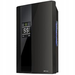 2in1 niiskusekoguja-õhupuhastaja puldiga Soodukas.Com