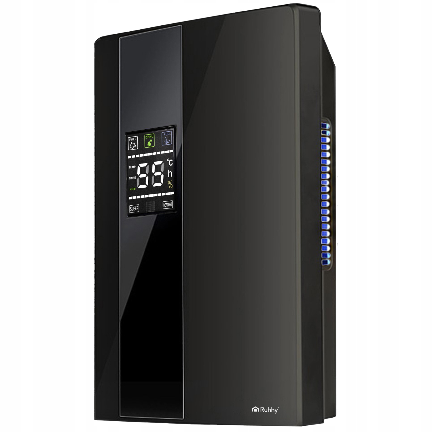 2in1 niiskusekoguja-õhupuhastaja puldiga – Soodukas.Com 2in1 niiskusekoguja-õhupuhastaja puldiga - Image 11