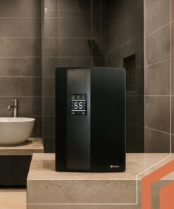 2in1 niiskusekoguja-õhupuhastaja puldiga – Soodukas.Com 2in1 niiskusekoguja-õhupuhastaja puldiga Soodukas.Com