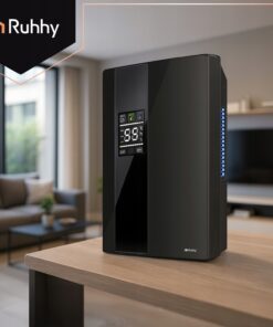 2in1 niiskusekoguja-õhupuhastaja puldiga – Soodukas.Com 2in1 niiskusekoguja-õhupuhastaja puldiga Soodukas.Com