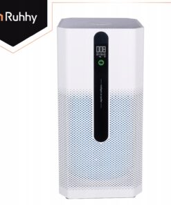 Nutikas õhupuhastaja ionisaator WiFiga – Soodukas.Com Nutikas õhupuhastaja ionisaator WiFiga Soodukas.Com