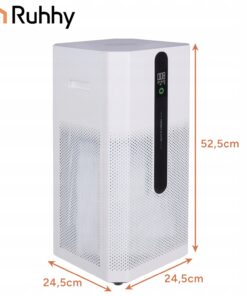 Nutikas õhupuhastaja ionisaator WiFiga – Soodukas.Com Nutikas õhupuhastaja ionisaator WiFiga Soodukas.Com