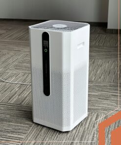 Nutikas õhupuhastaja ionisaator WiFiga – Soodukas.Com Nutikas õhupuhastaja ionisaator WiFiga Soodukas.Com