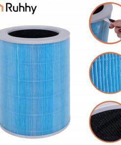 Nutikas õhupuhastaja ionisaator WiFiga – Soodukas.Com Nutikas õhupuhastaja ionisaator WiFiga Soodukas.Com