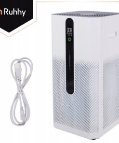 Nutikas õhupuhastaja ionisaator WiFiga – Soodukas.Com Nutikas õhupuhastaja ionisaator WiFiga Soodukas.Com